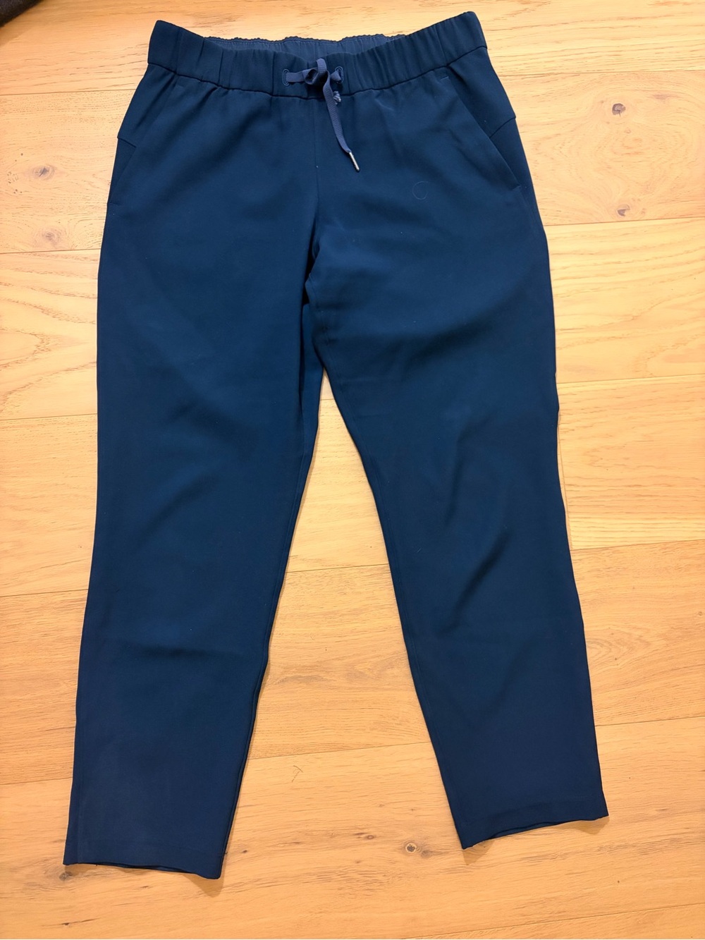 Lululemon On the Fly Pants